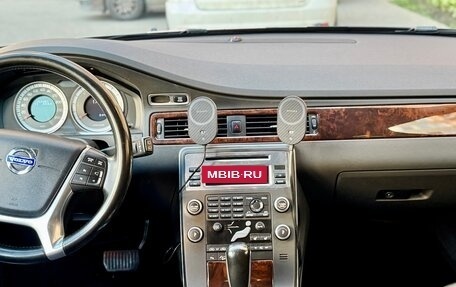 Volvo XC70 II рестайлинг, 2011 год, 1 950 000 рублей, 4 фотография