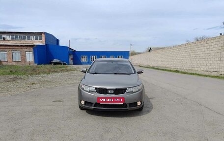 KIA Cerato III, 2010 год, 725 000 рублей, 3 фотография