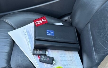 Volvo XC70 II рестайлинг, 2011 год, 1 950 000 рублей, 6 фотография