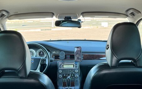 Volvo XC70 II рестайлинг, 2011 год, 1 950 000 рублей, 19 фотография