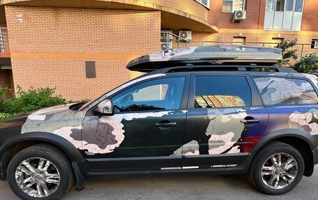 Volvo XC70 II рестайлинг, 2011 год, 1 950 000 рублей, 16 фотография
