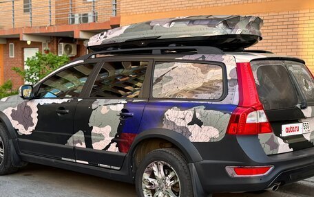 Volvo XC70 II рестайлинг, 2011 год, 1 950 000 рублей, 15 фотография