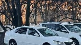 Skoda Octavia, 2012 год, 750 000 рублей, 3 фотография