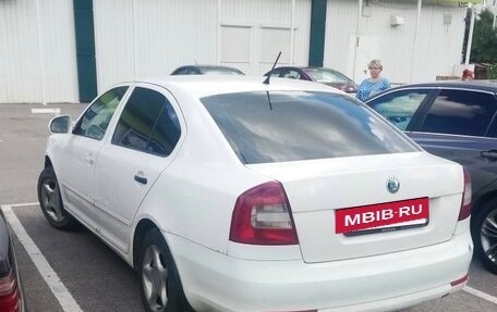 Skoda Octavia, 2012 год, 750 000 рублей, 2 фотография