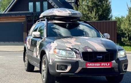 Volvo XC70 II рестайлинг, 2011 год, 1 950 000 рублей, 13 фотография