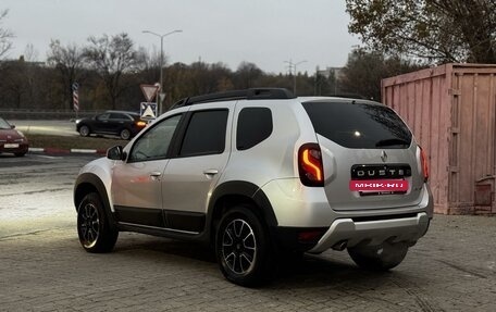 Renault Duster I рестайлинг, 2020 год, 1 100 000 рублей, 4 фотография