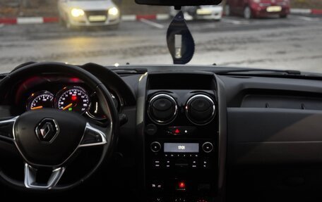 Renault Duster I рестайлинг, 2020 год, 1 100 000 рублей, 9 фотография