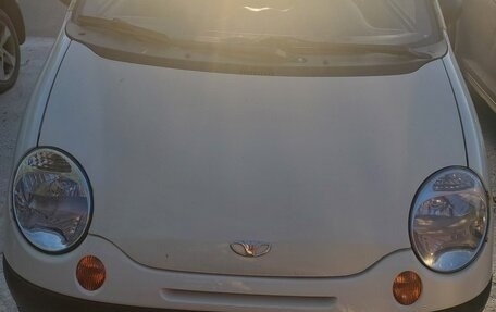 Daewoo Matiz I, 2013 год, 200 000 рублей, 4 фотография