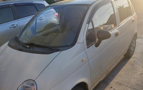 Daewoo Matiz I, 2013 год, 200 000 рублей, 7 фотография