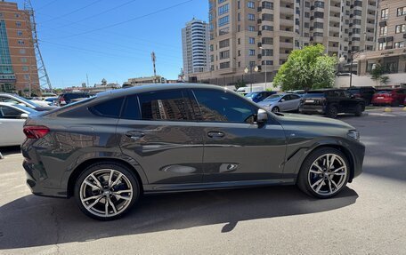 BMW X6, 2021 год, 11 500 000 рублей, 7 фотография