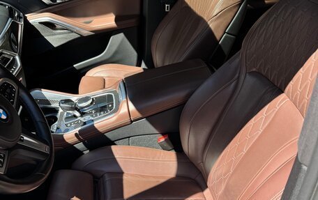 BMW X6, 2021 год, 11 500 000 рублей, 12 фотография