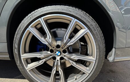 BMW X6, 2021 год, 11 500 000 рублей, 16 фотография