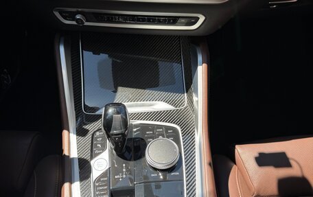 BMW X6, 2021 год, 11 500 000 рублей, 19 фотография