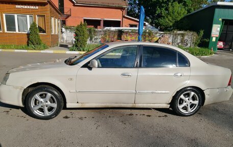 Daewoo Magnus, 2000 год, 280 000 рублей, 3 фотография