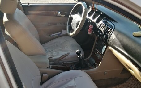 Daewoo Magnus, 2000 год, 280 000 рублей, 4 фотография