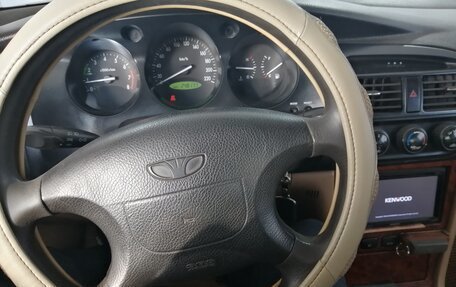 Daewoo Magnus, 2000 год, 280 000 рублей, 8 фотография