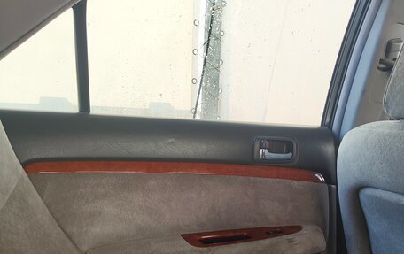 Toyota Mark II IX (X110), 2003 год, 770 000 рублей, 6 фотография