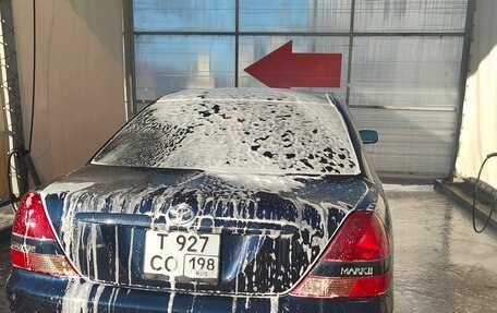 Toyota Mark II IX (X110), 2003 год, 770 000 рублей, 2 фотография