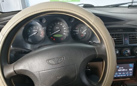 Daewoo Magnus, 2000 год, 280 000 рублей, 6 фотография