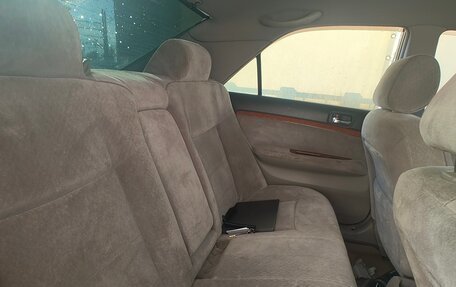 Toyota Mark II IX (X110), 2003 год, 770 000 рублей, 7 фотография
