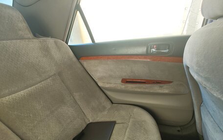Toyota Mark II IX (X110), 2003 год, 770 000 рублей, 9 фотография