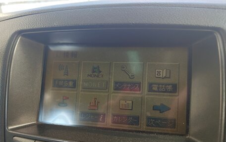Toyota Mark II IX (X110), 2003 год, 770 000 рублей, 14 фотография