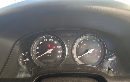 Toyota Mark II IX (X110), 2003 год, 770 000 рублей, 18 фотография