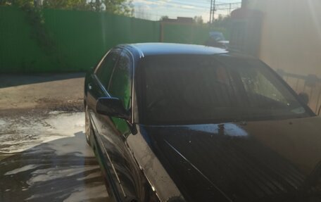 Toyota Mark II IX (X110), 2003 год, 770 000 рублей, 20 фотография