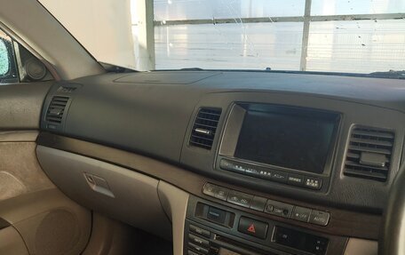 Toyota Mark II IX (X110), 2003 год, 770 000 рублей, 26 фотография