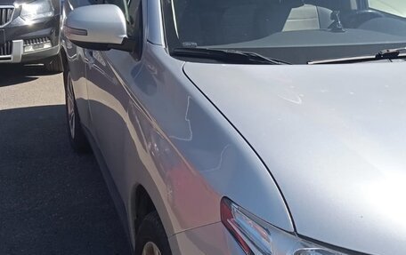 Mitsubishi Outlander III рестайлинг 3, 2013 год, 1 200 000 рублей, 2 фотография