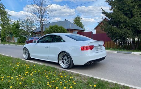 Audi A5, 2015 год, 2 450 000 рублей, 3 фотография