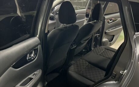 Nissan Qashqai, 2017 год, 1 800 000 рублей, 10 фотография