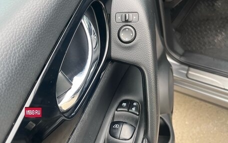 Nissan Qashqai, 2017 год, 1 800 000 рублей, 6 фотография