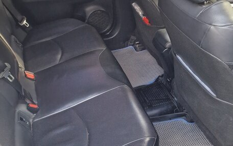 Toyota Prius IV XW50, 2017 год, 1 550 000 рублей, 10 фотография