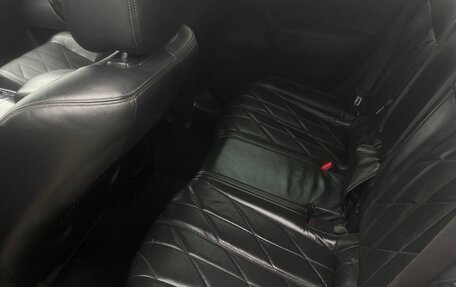 Infiniti FX II, 2008 год, 1 200 000 рублей, 12 фотография