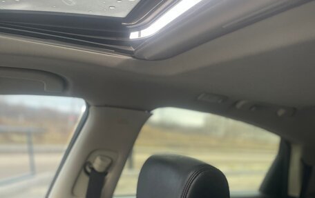 Infiniti FX II, 2008 год, 1 200 000 рублей, 17 фотография