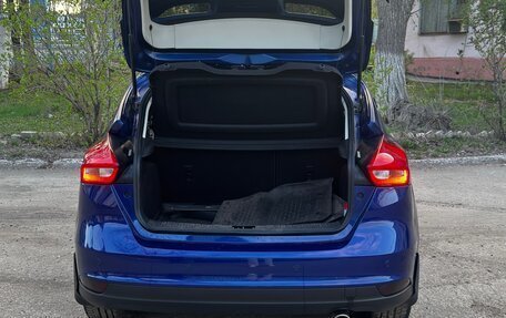 Ford Focus III, 2015 год, 1 300 000 рублей, 12 фотография