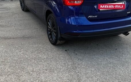 Ford Focus III, 2015 год, 1 300 000 рублей, 11 фотография