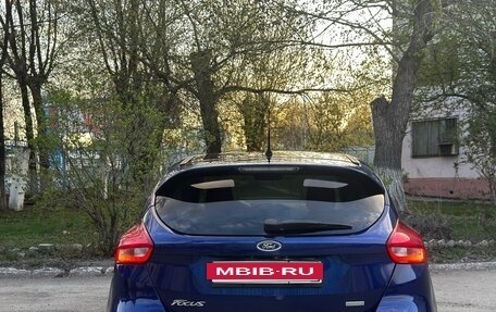 Ford Focus III, 2015 год, 1 300 000 рублей, 9 фотография