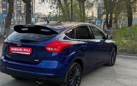 Ford Focus III, 2015 год, 1 300 000 рублей, 10 фотография