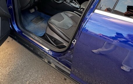Ford Focus III, 2015 год, 1 300 000 рублей, 15 фотография