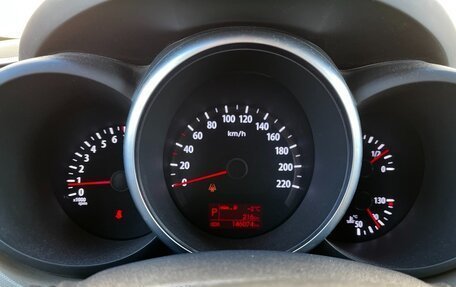 KIA Soul I рестайлинг, 2012 год, 1 060 000 рублей, 6 фотография