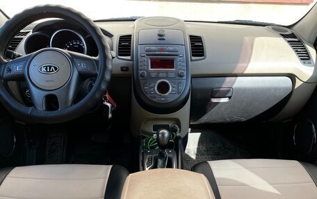 KIA Soul I рестайлинг, 2012 год, 1 060 000 рублей, 5 фотография