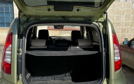 KIA Soul I рестайлинг, 2012 год, 1 060 000 рублей, 9 фотография