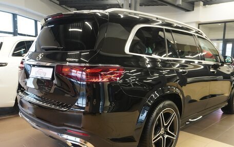 Mercedes-Benz GLS, 2024 год, 13 500 000 рублей, 4 фотография
