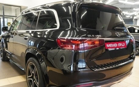 Mercedes-Benz GLS, 2024 год, 13 500 000 рублей, 5 фотография