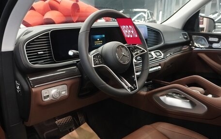 Mercedes-Benz GLS, 2024 год, 13 500 000 рублей, 6 фотография