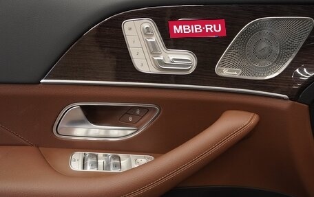 Mercedes-Benz GLS, 2024 год, 13 500 000 рублей, 7 фотография