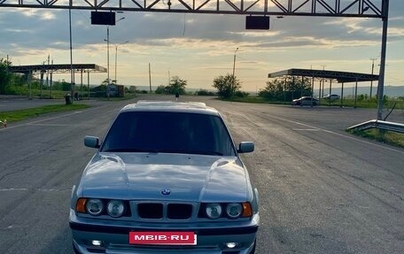 BMW 5 серия, 1995 год, 690 000 рублей, 5 фотография