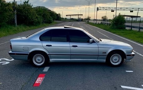 BMW 5 серия, 1995 год, 690 000 рублей, 4 фотография
